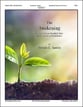 The Awakening Handbell sheet music cover